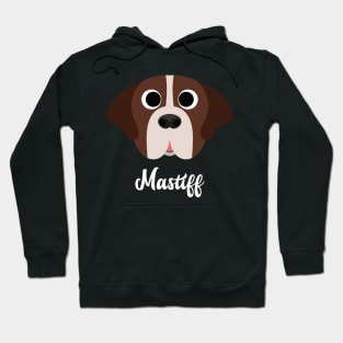 Mastiff - English Mastiff Hoodie